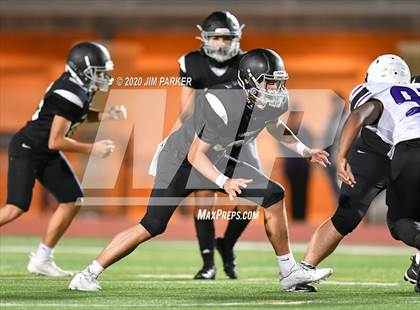 Thumbnail 3 in Cedar Ridge Purple @ Vandegrift Black photogallery.