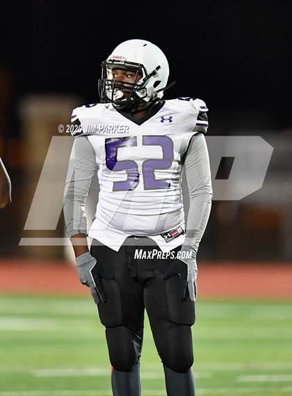 Thumbnail 1 in Cedar Ridge Purple @ Vandegrift Black photogallery.