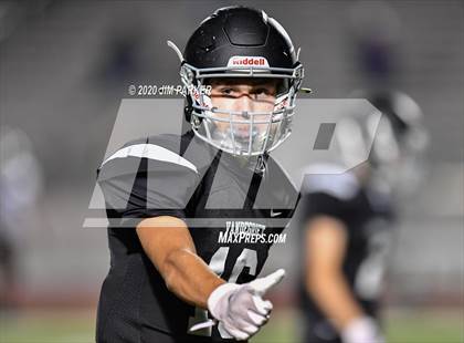 Thumbnail 2 in Cedar Ridge Purple @ Vandegrift Black photogallery.