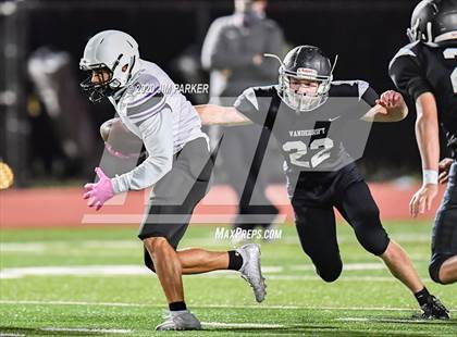 Thumbnail 3 in Cedar Ridge Purple @ Vandegrift Black photogallery.