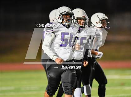 Thumbnail 3 in Cedar Ridge Purple @ Vandegrift Black photogallery.