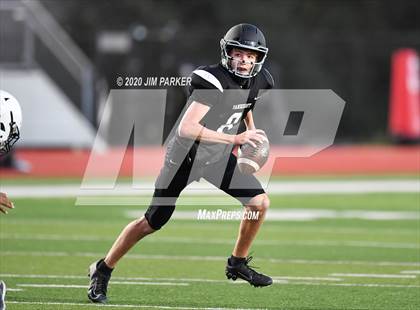 Thumbnail 3 in Cedar Ridge Purple @ Vandegrift Black photogallery.