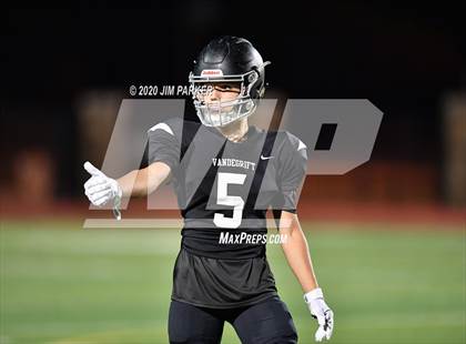Thumbnail 2 in Cedar Ridge Purple @ Vandegrift Black photogallery.