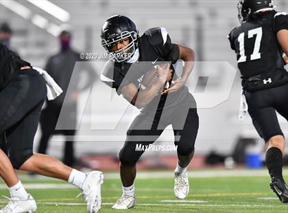 Thumbnail 1 in Cedar Ridge Purple @ Vandegrift Black photogallery.