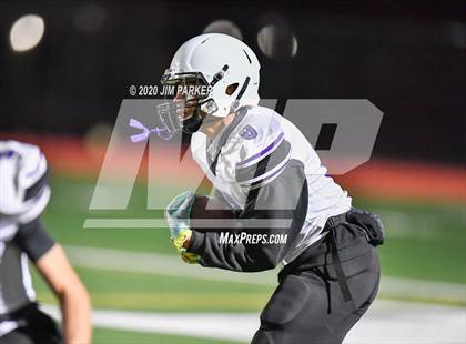 Thumbnail 3 in Cedar Ridge Purple @ Vandegrift Black photogallery.