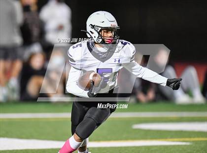 Thumbnail 2 in Cedar Ridge Purple @ Vandegrift Black photogallery.