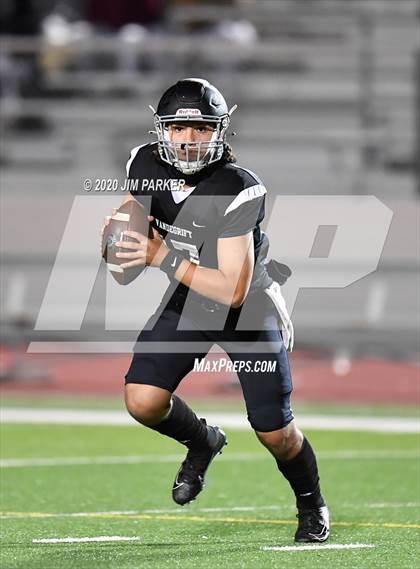 Thumbnail 1 in Cedar Ridge Purple @ Vandegrift Black photogallery.