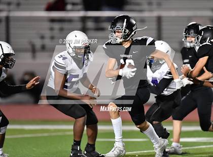 Thumbnail 2 in Cedar Ridge Purple @ Vandegrift Black photogallery.