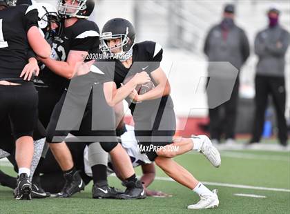Thumbnail 3 in Cedar Ridge Purple @ Vandegrift Black photogallery.
