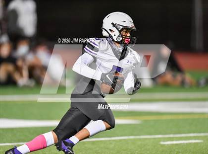 Thumbnail 1 in Cedar Ridge Purple @ Vandegrift Black photogallery.
