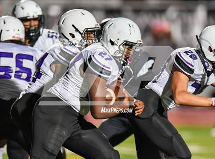Thumbnail 3 in Cedar Ridge Purple @ Vandegrift Black photogallery.