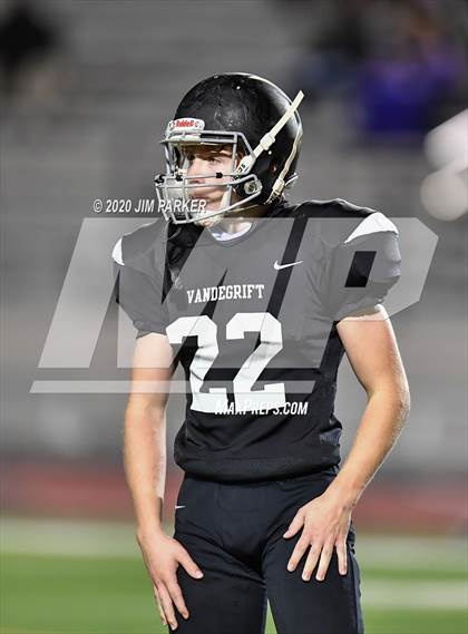 Thumbnail 2 in Cedar Ridge Purple @ Vandegrift Black photogallery.