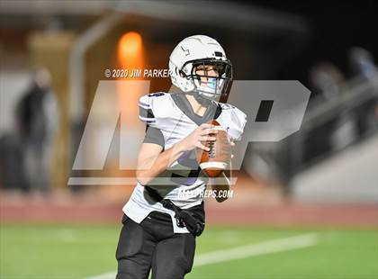 Thumbnail 1 in Cedar Ridge Purple @ Vandegrift Black photogallery.