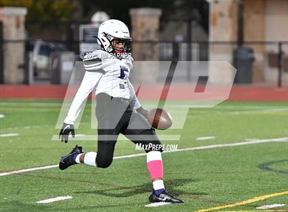 Thumbnail 3 in Cedar Ridge Purple @ Vandegrift Black photogallery.