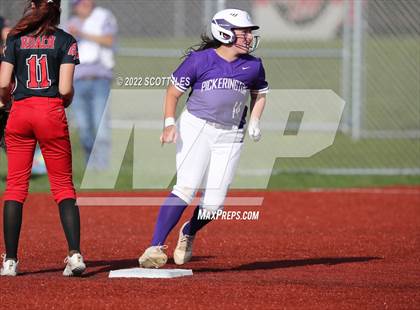 Thumbnail 2 in Pickerington Central @ Groveport-Madison photogallery.