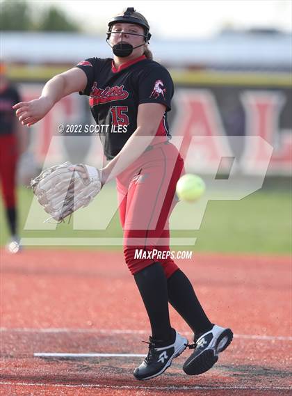 Thumbnail 2 in Pickerington Central @ Groveport-Madison photogallery.