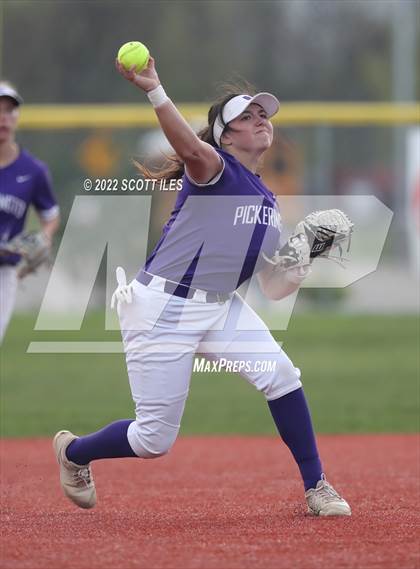 Thumbnail 2 in Pickerington Central @ Groveport-Madison photogallery.