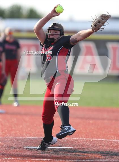 Thumbnail 2 in Pickerington Central @ Groveport-Madison photogallery.