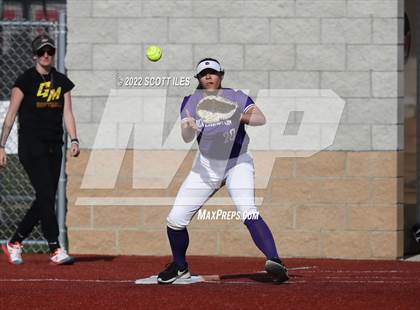 Thumbnail 3 in Pickerington Central @ Groveport-Madison photogallery.