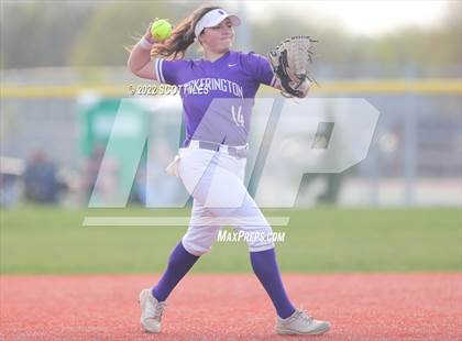 Thumbnail 1 in Pickerington Central @ Groveport-Madison photogallery.
