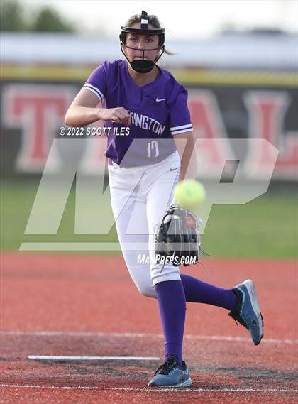 Thumbnail 3 in Pickerington Central @ Groveport-Madison photogallery.
