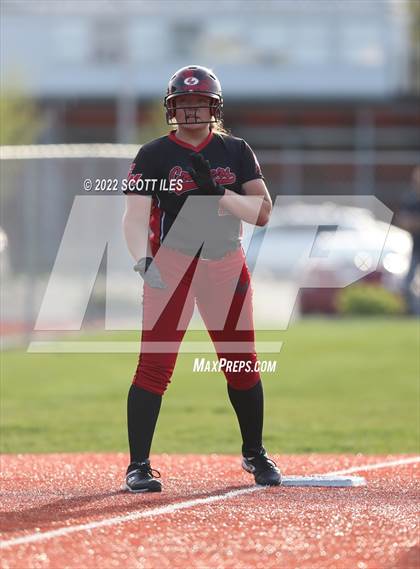 Thumbnail 3 in Pickerington Central @ Groveport-Madison photogallery.