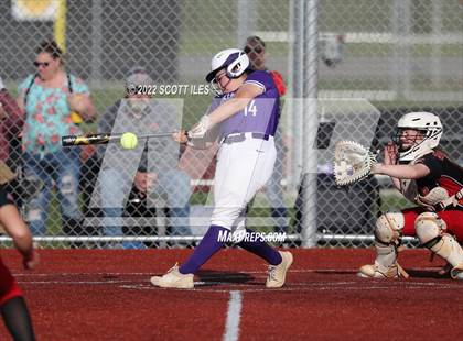 Thumbnail 3 in Pickerington Central @ Groveport-Madison photogallery.