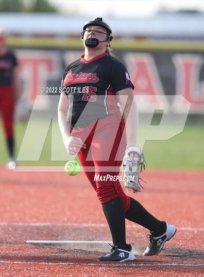 Thumbnail 3 in Pickerington Central @ Groveport-Madison photogallery.