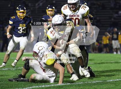 Thumbnail 3 in Columbia @ Eastern Lebanon County photogallery.