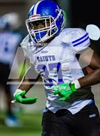 Photo from the gallery "West Feliciana @ Plaquemine"