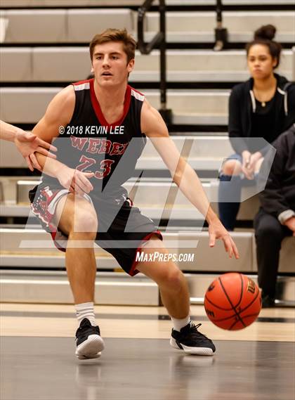 Thumbnail 1 in Weber @ Farmington photogallery.