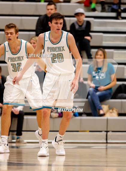 Thumbnail 1 in Weber @ Farmington photogallery.