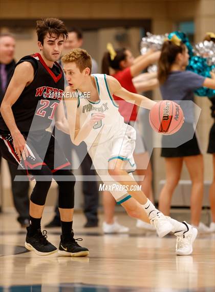 Thumbnail 3 in Weber @ Farmington photogallery.