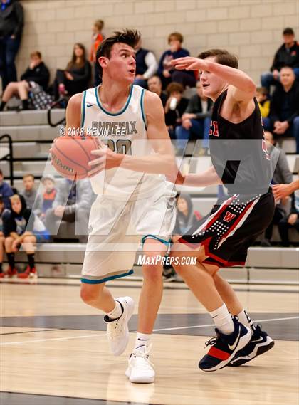 Thumbnail 1 in Weber @ Farmington photogallery.