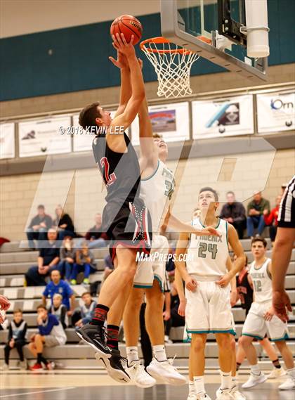 Thumbnail 1 in Weber @ Farmington photogallery.