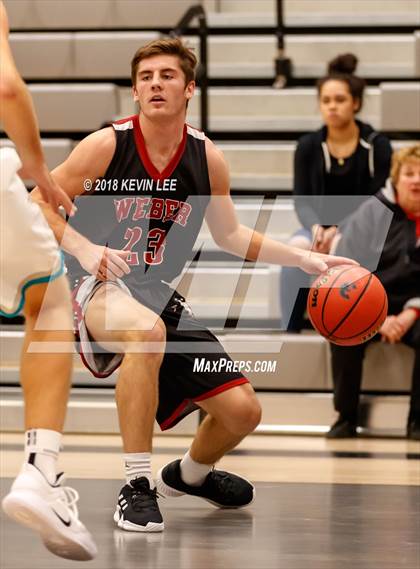 Thumbnail 2 in Weber @ Farmington photogallery.