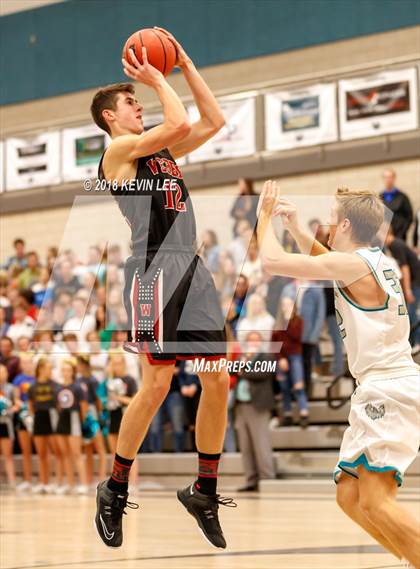 Thumbnail 1 in Weber @ Farmington photogallery.
