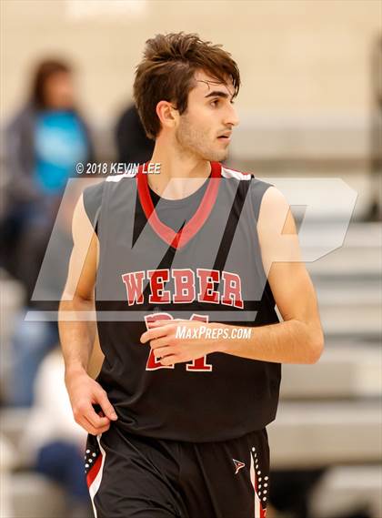 Thumbnail 3 in Weber @ Farmington photogallery.