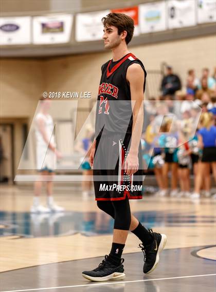 Thumbnail 3 in Weber @ Farmington photogallery.