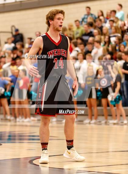 Thumbnail 3 in Weber @ Farmington photogallery.