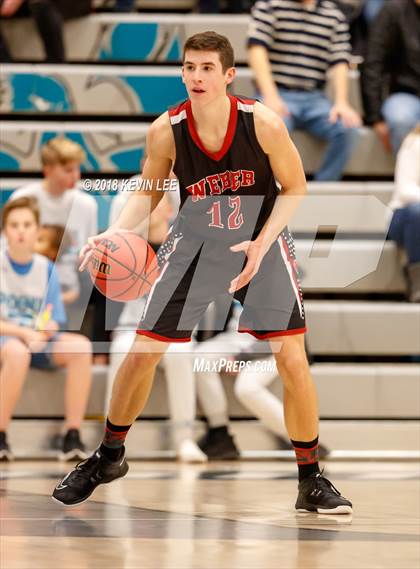 Thumbnail 2 in Weber @ Farmington photogallery.