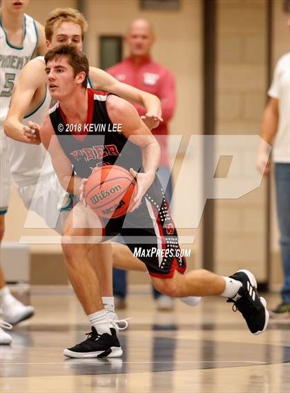 Thumbnail 1 in Weber @ Farmington photogallery.