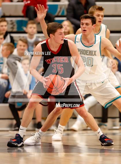 Thumbnail 3 in Weber @ Farmington photogallery.