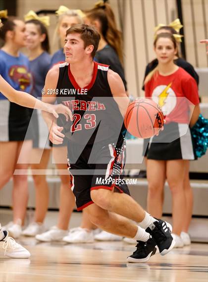 Thumbnail 2 in Weber @ Farmington photogallery.