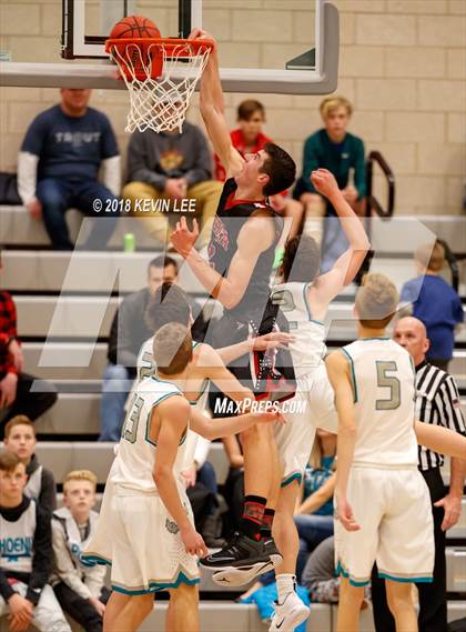 Thumbnail 2 in Weber @ Farmington photogallery.