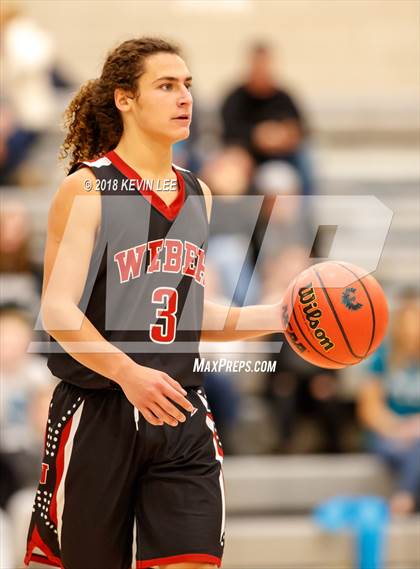 Thumbnail 1 in Weber @ Farmington photogallery.
