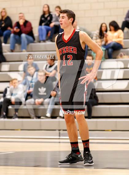 Thumbnail 3 in Weber @ Farmington photogallery.