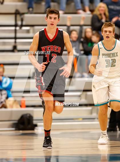 Thumbnail 1 in Weber @ Farmington photogallery.