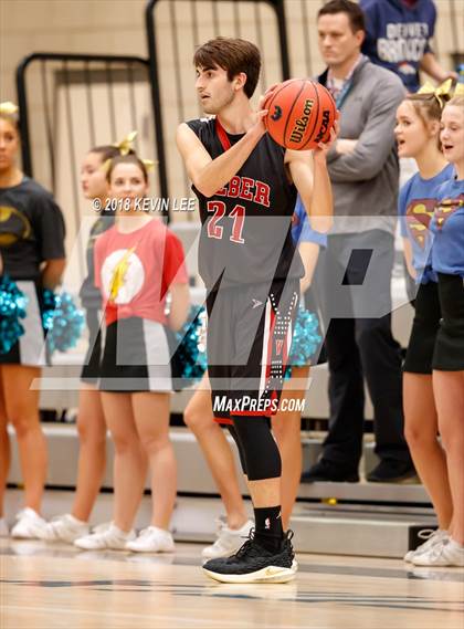 Thumbnail 3 in Weber @ Farmington photogallery.
