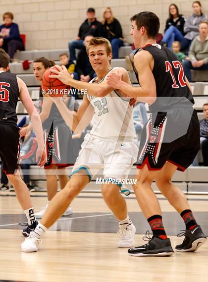 Thumbnail 1 in Weber @ Farmington photogallery.